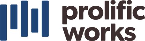 Prolific Works .